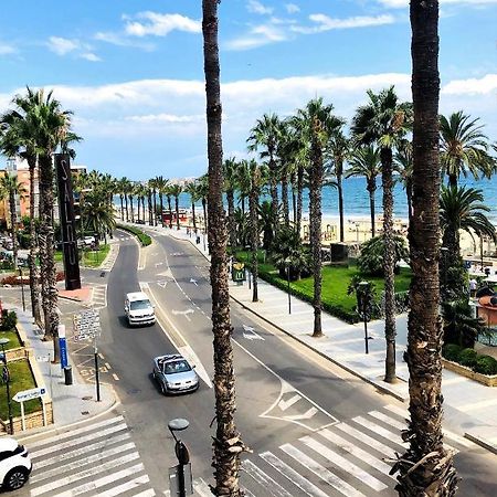 Sunandbed Miramar Apartment Salou Exterior photo